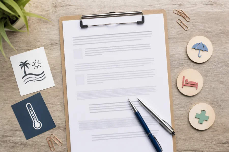Contracts, Leave and Sick Pay for employers in the Netherlands