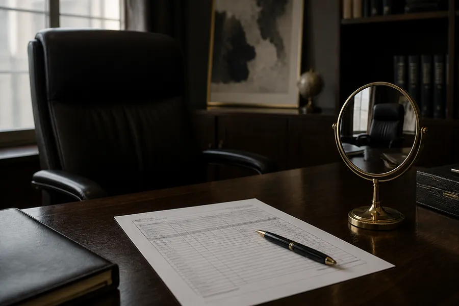 DGA Salary and Director Pay for employers in the Netherlands