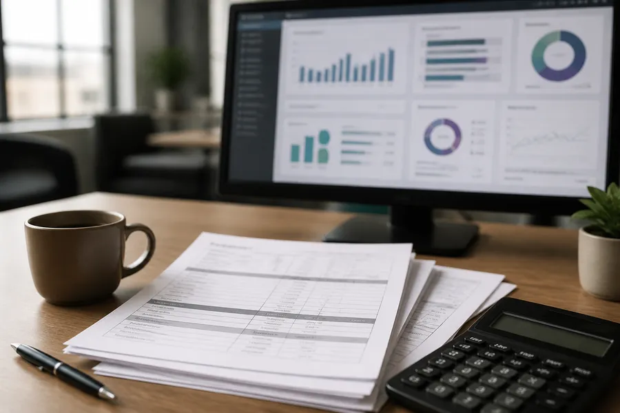 Payroll Taxes and Wage Tax for employers in the Netherlands